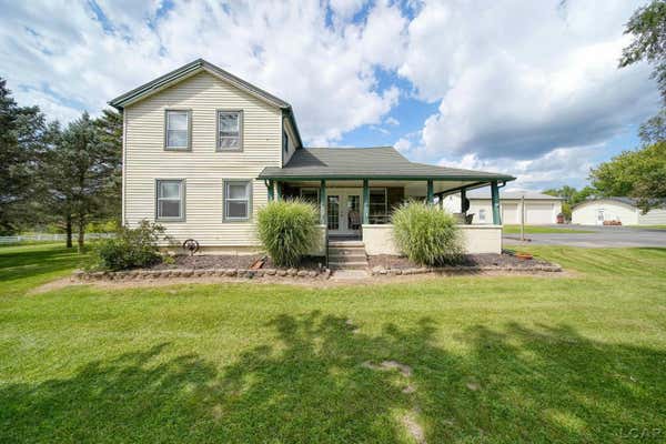 1486 JEWELL RD, MILAN, MI 48160 - Image 1