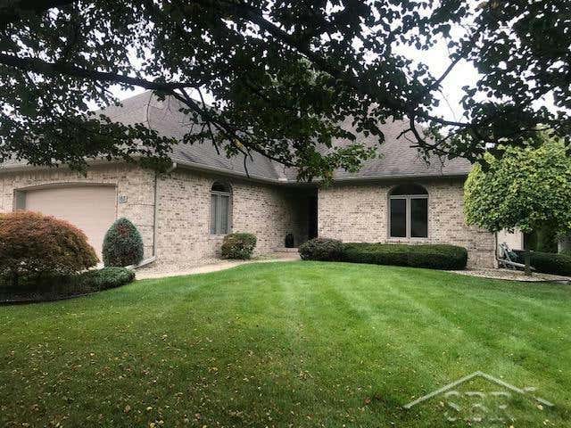 163 CANTERBURY CT, SAGINAW, MI 48638, photo 1 of 37