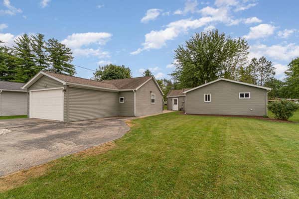 1202 JANICE LN, BEAVERTON, MI 48612 - Image 1