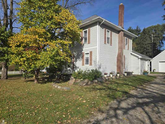 303 NORTH ST, YALE, MI 48097 - Image 1