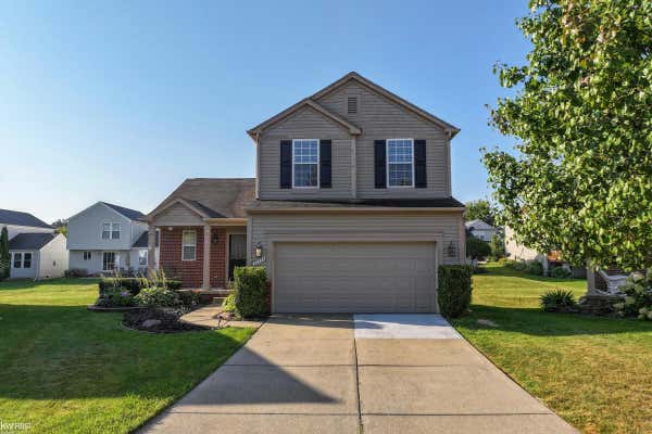 10236 MEADOW CREST CT, HOLLY, MI 48442 - Image 1