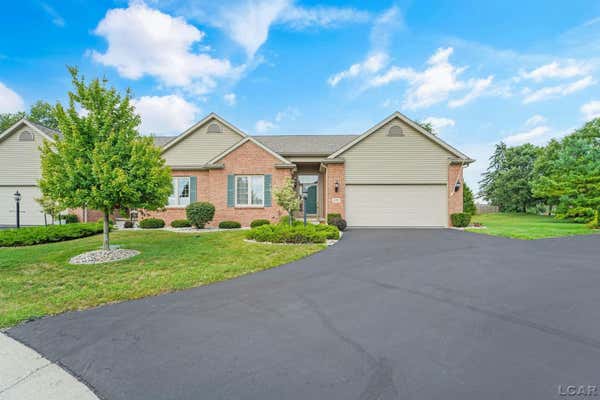 676 KOREYS CIR, BLISSFIELD, MI 49228 - Image 1