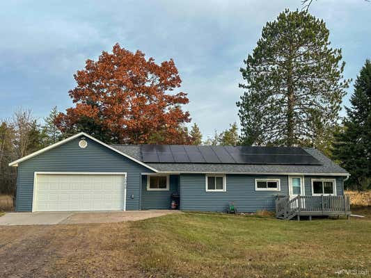 2060 E COUNTY ROAD 456, LITTLE LAKE, MI 49833 - Image 1