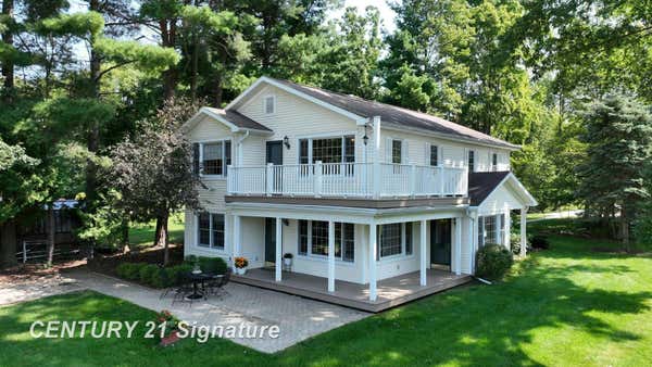 7 E LAKESHORE DR, HOPE, MI 48628 - Image 1