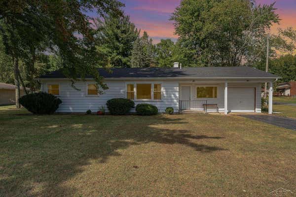 4995 BAKER RD, BRIDGEPORT, MI 48722 - Image 1