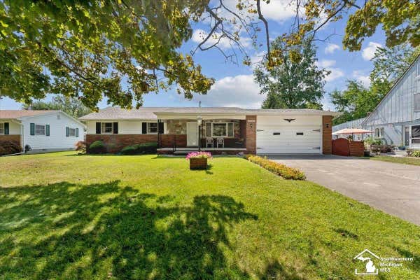 23747 LIDDLE ST, BROWNSTOWN TWP, MI 48183 - Image 1