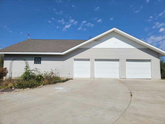 1577 BENNER HWY, CLAYTON, MI 49235 - Image 1