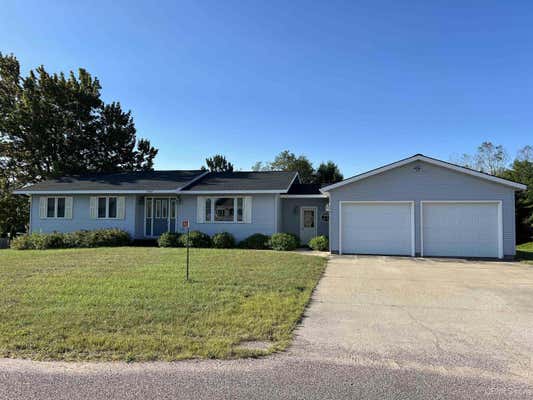 E9583 PROSPECT ST, WETMORE, MI 49895 - Image 1