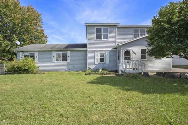 4451 COLUMBINE AVE, BURTON, MI 48529 - Image 1