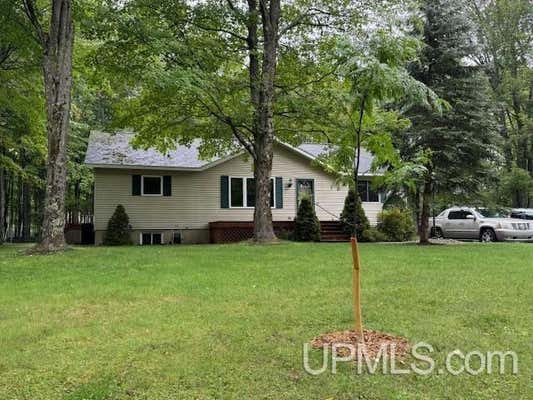 4795 17TH RD, ESCANABA, MI 49829 - Image 1