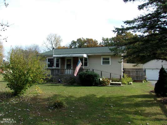 7633 MARSH RD, COTTRELLVILLE, MI 48039 - Image 1