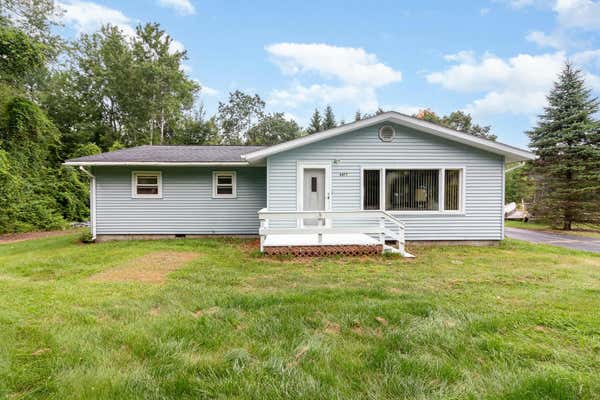 4477 E MICHIGAN AVE, AU GRES, MI 48703 - Image 1