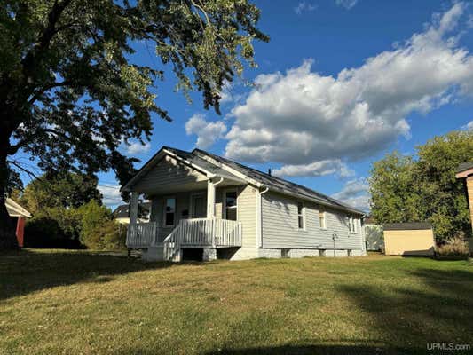 615 NORWAY ST, IRON MOUNTAIN, MI 49801 - Image 1