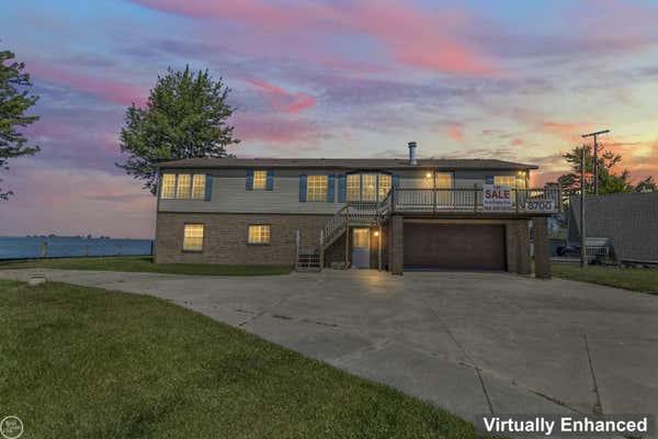 8700 S CHANNEL DR, HARSENS ISLAND, MI 48028 - Image 1