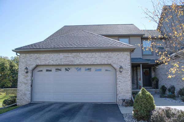 635 SHADOW BROOKE LN, TECUMSEH, MI 49286 - Image 1