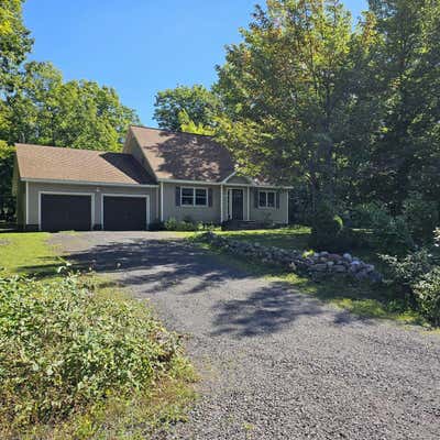 19227 COPPER RIDGE RD, HOUGHTON, MI 49931 - Image 1