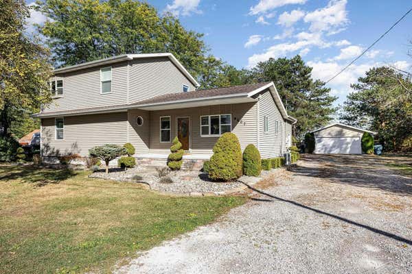 4607 11 MILE RD, AUBURN, MI 48611 - Image 1