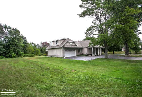 4108 PINE GROVE AVE, FORT GRATIOT, MI 48059 - Image 1