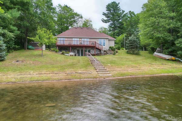 23264 S MOON LAKE, WATERSMEET, MI 49969 - Image 1