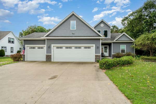 9863 CRYSTAL LN, FREELAND, MI 48623 - Image 1