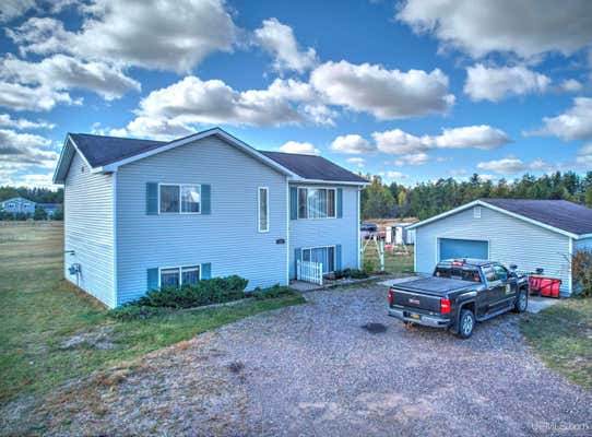 51 E MAAS ST, GWINN, MI 49841 - Image 1