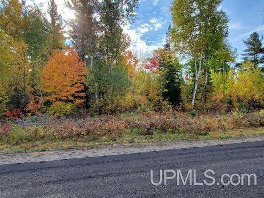 LOT #13 NORTH GREENWOOD, ISHPEMING, MI 49849 - Image 1