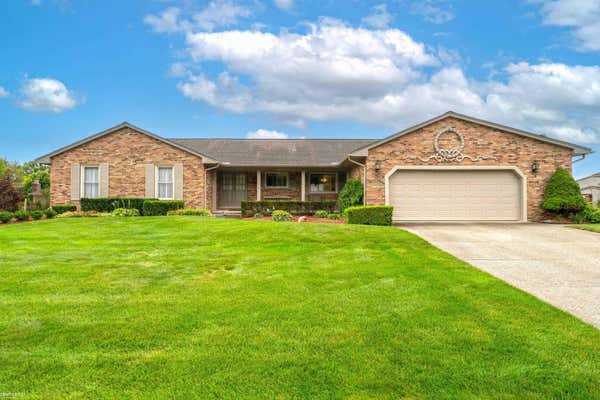 54835 ARROWHEAD DR, SHELBY TOWNSHIP, MI 48315 - Image 1