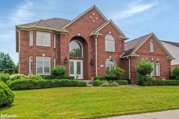 54426 PELICAN LN, SHELBY TOWNSHIP, MI 48315 - Image 1