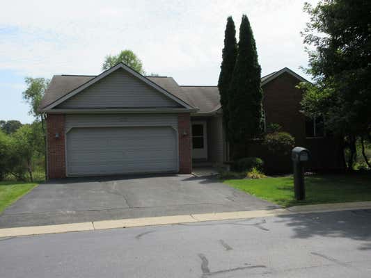 1233 CRYSTAL POINTE CIR, FENTON, MI 48430 - Image 1