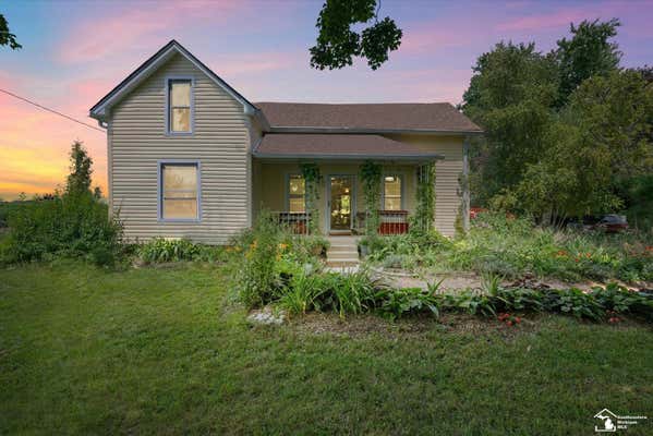 16400 DAY RD, DUNDEE, MI 48131 - Image 1