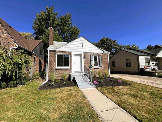 305 E HARRY AVE, HAZEL PARK, MI 48030 - Image 1