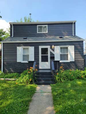 19531 PARKSIDE ST, SAINT CLAIR SHORES, MI 48080 - Image 1