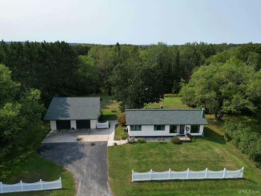 N6317 CONNORS RD, MUNISING, MI 49862 - Image 1