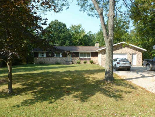 7623 CARTER RD, BENTLEY, MI 48613 - Image 1