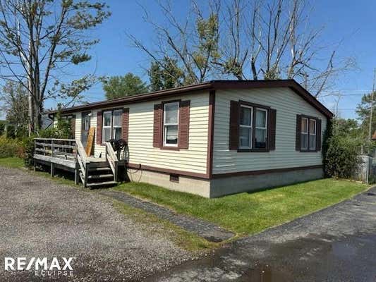 5218 POINTE TREMBLE RD, ALGONAC, MI 48001 - Image 1