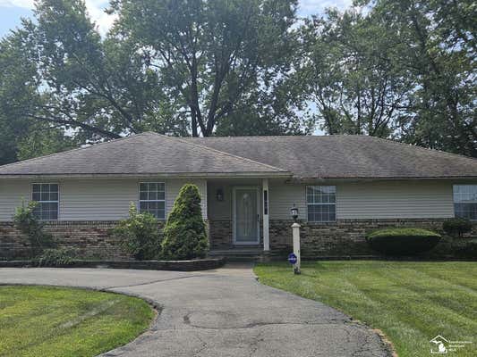 1653 LAKESIDE RD, ERIE, MI 48133 - Image 1