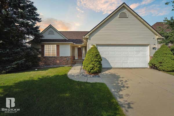 721 NATALIA DR, DAVISON, MI 48423 - Image 1