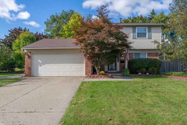 45729 KEDING ST, UTICA, MI 48317 - Image 1