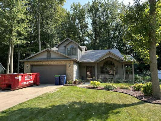 12421 WHISPER RIDGE DR, FREELAND, MI 48623 - Image 1