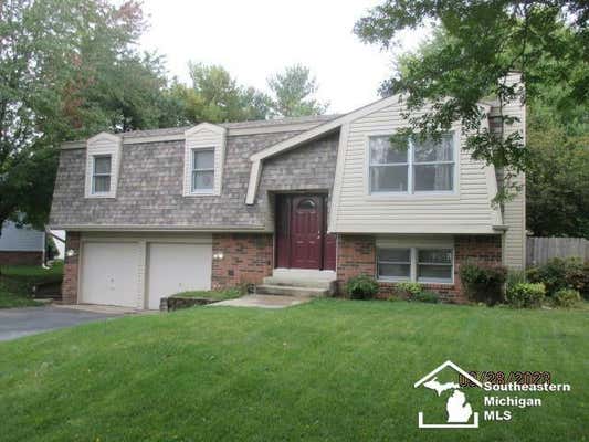 7564 CHAPELVIEW CT, TEMPERANCE, MI 48182 - Image 1