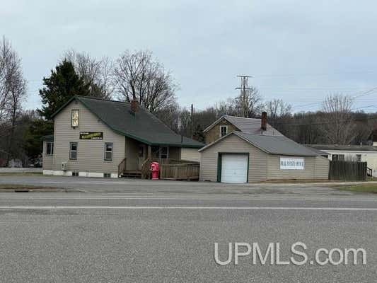 106 SHELDON AVE, CRYSTAL FALLS, MI 49920 - Image 1