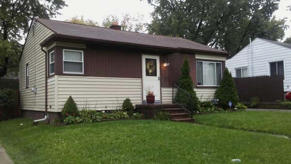 2917 BRANDON ST, FLINT, MI 48503 - Image 1