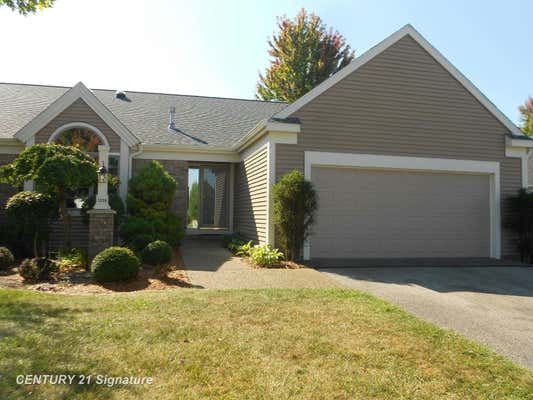 5658 FIRETHORNE DR, BAY CITY, MI 48706 - Image 1