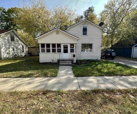 210 S WOODBRIDGE ST, SAGINAW, MI 48602 - Image 1