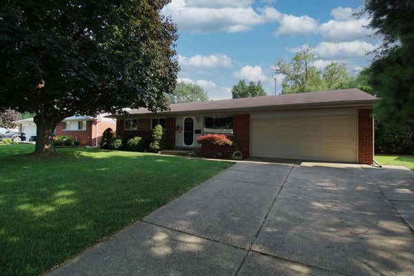 11244 NEWBURG DR, STERLING HEIGHTS, MI 48313 - Image 1