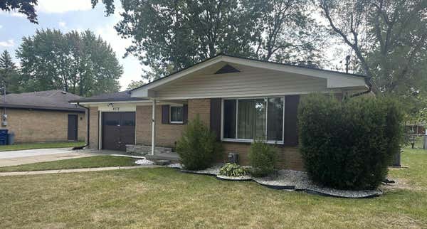 4033 ALVIN ST, SAGINAW, MI 48603 - Image 1