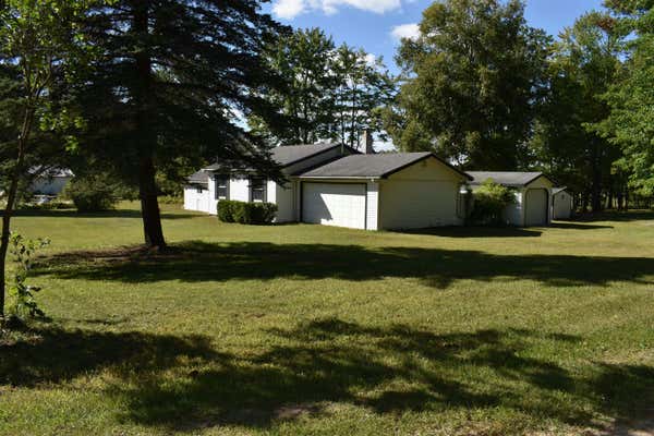 1834 MEADOWVIEW ST, GLADWIN, MI 48624 - Image 1