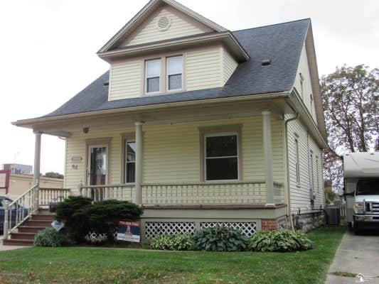 11 W NOBLE AVE, MONROE, MI 48162 - Image 1