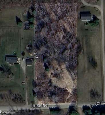 00 CLINE, JEDDO, MI 48032 - Image 1