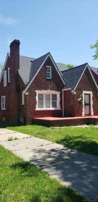 17408 BRADFORD ST, DETROIT, MI 48205 - Image 1